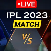 IPL Live - IPL 2023 icon