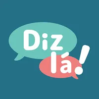 Diz lá!（中葡通） icon