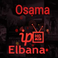 مدفوع ip tv icon