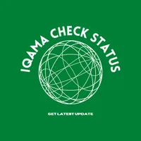 Iqama Check icon