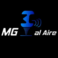 MG al Aire Radio icon