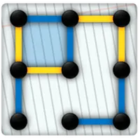 Dots and Boxes icon