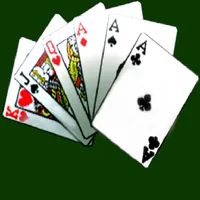 Solitaire game icon