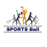 Sports ball icon
