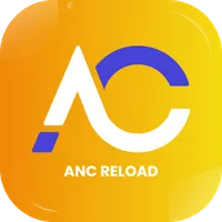 ANC Reload - Isi Ulang Pulsa & icon
