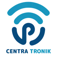 CENTRA TRONIK icon