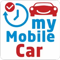 MyMobileCar icon