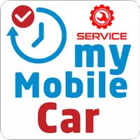 MyMCar-Service icon