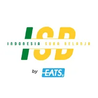 EATS Indonesia Suka Belanja icon