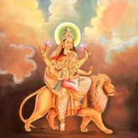 Baglamukhi Kavach icon