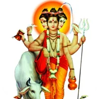 Guru Dattatreya Mantra icon