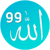 99 Names Of Allah icon