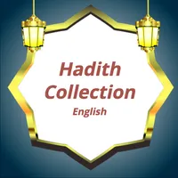 Hadith Collection in English icon