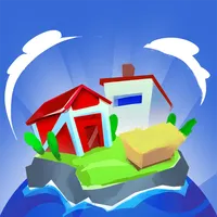 Island Builder icon