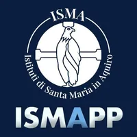 ISMA icon