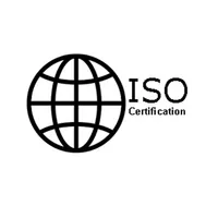 ISO certification in India icon