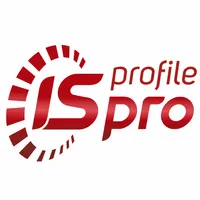 ISpro: Profile icon