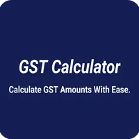 GSTcalculator icon