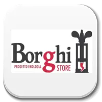 BorghiStore.it icon