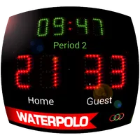 Scoreboard Waterpolo ++ icon