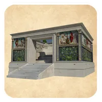 ARcheo3D icon