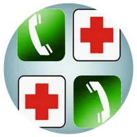 Numeri Utili icon