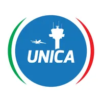 Unica AV icon