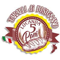 Tarallificio 5 Pani icon