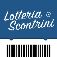 Lotteria Scontrini Codice Lott icon