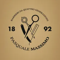 1892 Barber icon