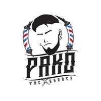 Pako - The Barber icon
