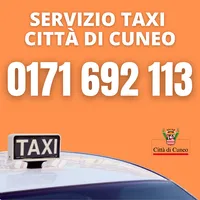 Taxi Cuneo icon
