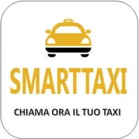 SmartTaxi Italia icon