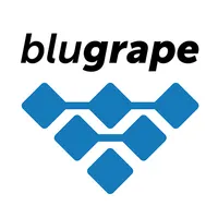 Blugrape icon