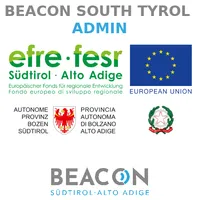 Beacon South Tyrol Admin icon