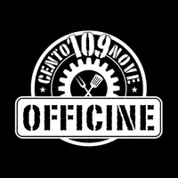 109Officine icon