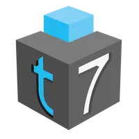 T7 Milk icon