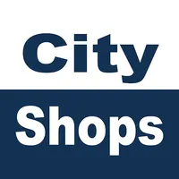 CityShops Card icon