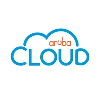 Aruba Cloud icon