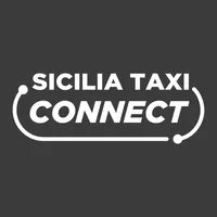 Sicilia Taxi Connect icon