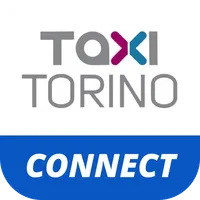 Taxi Torino Connect icon