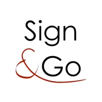 Sign&Go icon
