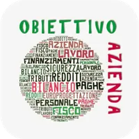 Obiettivo Azienda icon