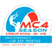 My Kitesurf Lago Como icon