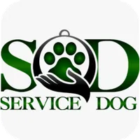 Service Dog Arezzo icon