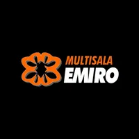 Webtic Emiro Cinema icon