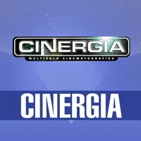 Webtic Cinergia Cinema icon