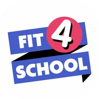 Fit4School icon