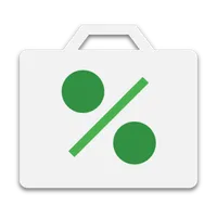 Easy Discount Calculator icon