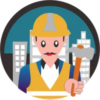 Simpas icon